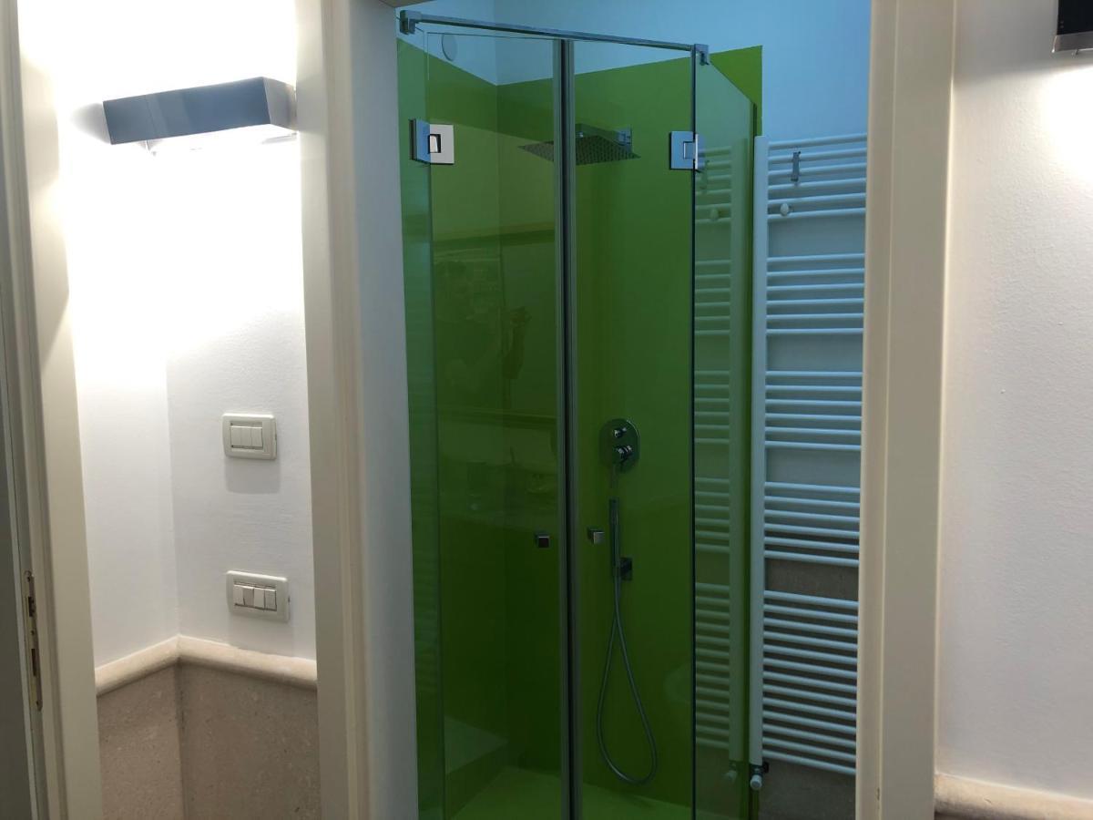Hotel Residenza Privata Pedrotti Vicenza Exterior foto